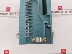 Eurotherm Drives 650V/007/400/F/00/Dispr/Uk/Rs0/0 Solid State Drive
