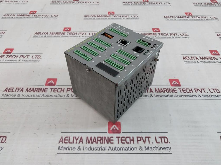 Eurotherm Modbus/Tcp Mini8 Loop Controller 18 Vdc To 28.8Vdc 15W 1A 42Vac/Dc