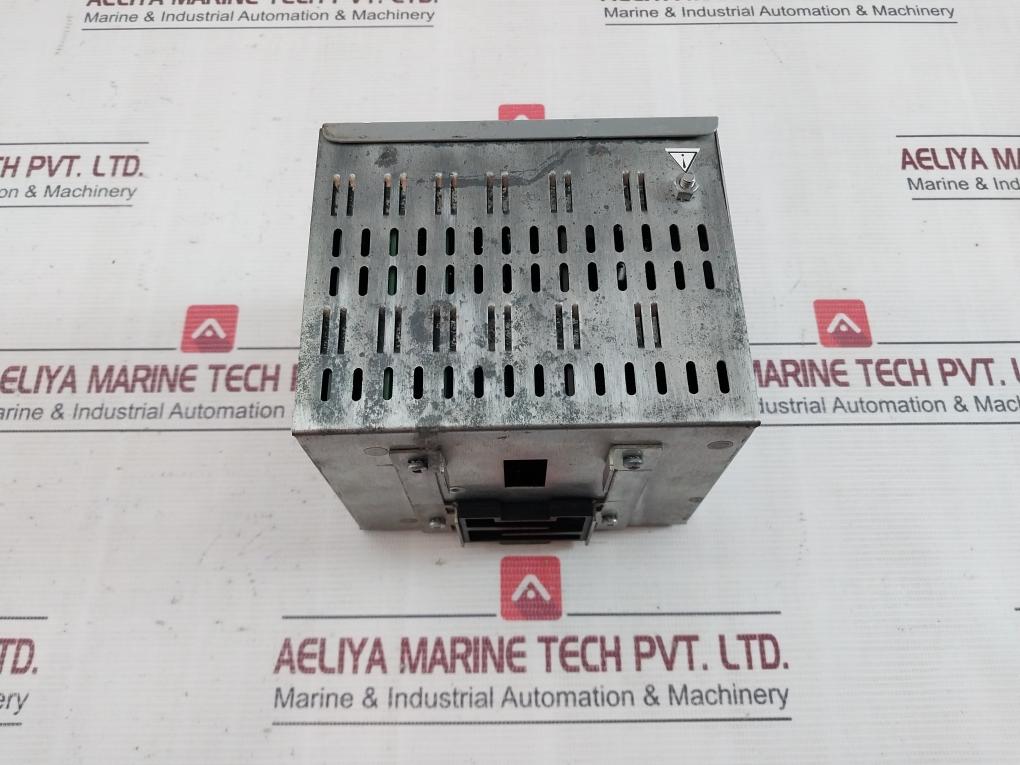 Eurotherm Modbus/Tcp Mini8 Loop Controller 18 Vdc To 28.8Vdc 15W 1A 42Vac/Dc