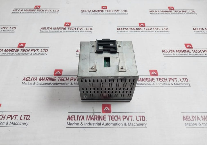 Eurotherm Modbus/Tcp Mini8 Loop Controller Ip20 18 Vdc To 28.8Vdc 50/60Hz 15W