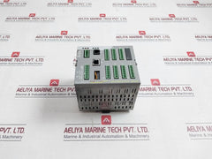 Eurotherm Modbus/Tcp Mini8 Loop Controller Ip20 18 Vdc To 28.8Vdc 50/60Hz 15W