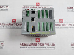 Eurotherm Modbus/Tcp Mini8 Loop Controller Ip20 18 Vdc To 28.8Vdc 50/60Hz 15W