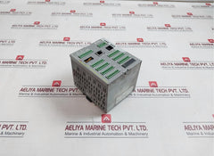 Eurotherm Modbus/Tcp Mini8 Loop Controller Ip20 18 Vdc To 28.8Vdc 50/60Hz 15W