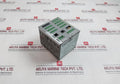 Eurotherm Modbus/Tcp Mini8 Loop Controller Ip20 18 Vdc To 28.8Vdc 50/60Hz 15W