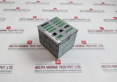 Eurotherm Modbus/Tcp Mini8 Loop Controller Ip20 18 Vdc To 28.8Vdc 50/60Hz 15W