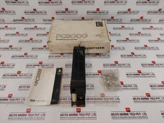 Eurotherm Pc3000 Psu/Version3/Hac Process Control System 85-132V