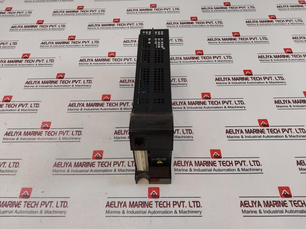 Eurotherm Pc3000 Psu/Version3/Hac Process Control System 85-132V
