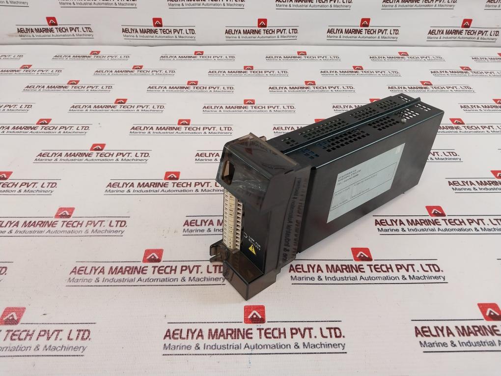 Eurotherm Pc3000 Psu/Version3/Hac Process Control System 85-132V