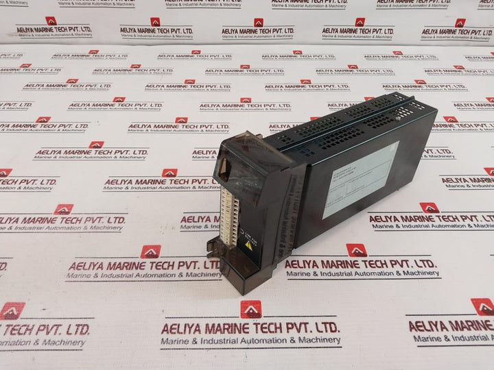 Eurotherm Pc3000 Psu/Version3/Hac Process Control System 85-132V