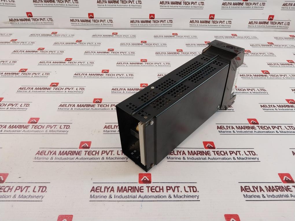 Eurotherm Pc3000 Psu/Version3/Hac Process Control System 85-132V