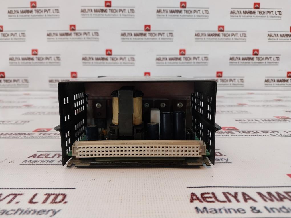 Eurotherm Pc3000 Psu/Version3/Hac Process Control System 85-132V