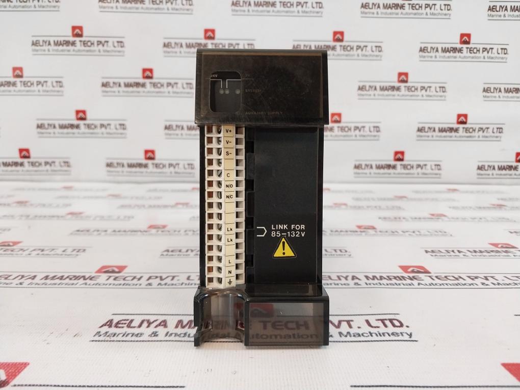 Eurotherm Pc3000 Psu/Version3/Hac Process Control System 85-132V