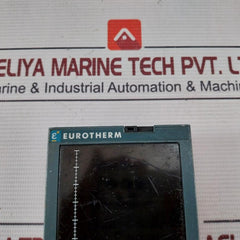 Eurotherm Pv-x Sp-w Display Pcb For Process Control Equipment Iss 5 Op-y