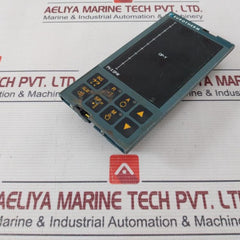 Eurotherm Pv-x Sp-w Display Pcb For Process Control Equipment Iss 5 Op-y