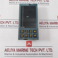 Eurotherm Pv-x Sp-w Display Pcb For Process Control Equipment Iss 5 Op-y