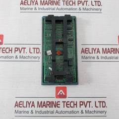 Eurotherm Pv-x Sp-w Display Pcb For Process Control Equipment Iss 5 Op-y
