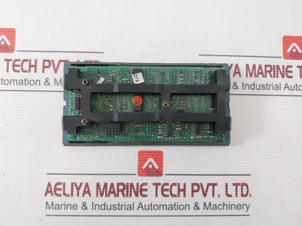 Eurotherm Pv-x Sp-w Display Pcb For Process Control Equipment Iss 5 Op-y