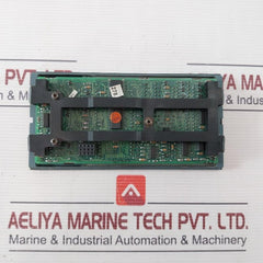 Eurotherm Pv-x Sp-w Display Pcb For Process Control Equipment Iss 5 Op-y