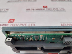 Eurotherm Pv-x Sp-w Display Pcb For Process Control Equipment Iss 5 Op-y