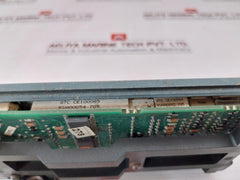 Eurotherm Pv-x Sp-w Display Pcb For Process Control Equipment Iss 5 Op-y