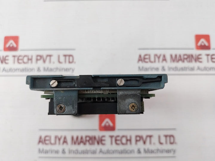 Eurotherm Pv-x Sp-w Display Pcb For Process Control Equipment Iss 5 Op-y