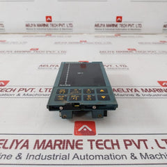 Eurotherm Pv-x Sp-w Display Pcb For Process Control Equipment Iss 5 Op-y