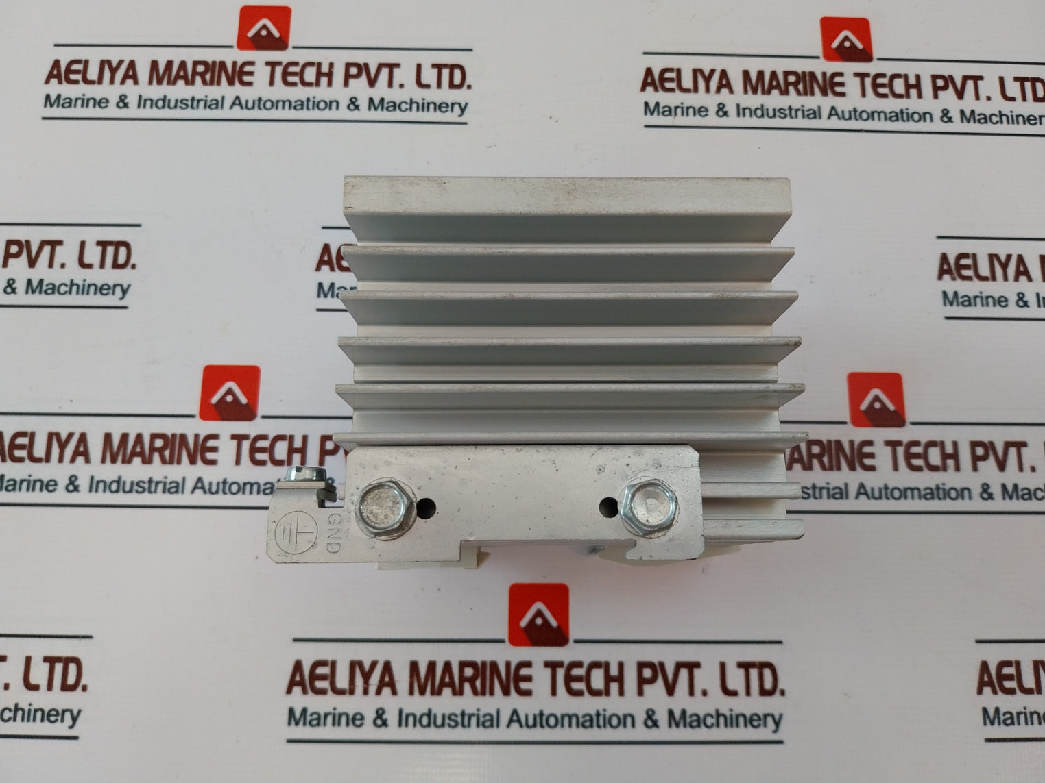 Eurotherm Te10 A Phase Angle Thyristor Compact Power Temp Controller 40A 415V