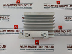 Eurotherm Te10 A Phase Angle Thyristor Compact Power Temp Controller 40A 415V