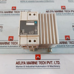Eurotherm TE10A Power Controller 0-10V DC
