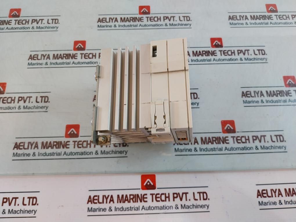 Eurotherm Te10A Power Controller 0-10V Dc