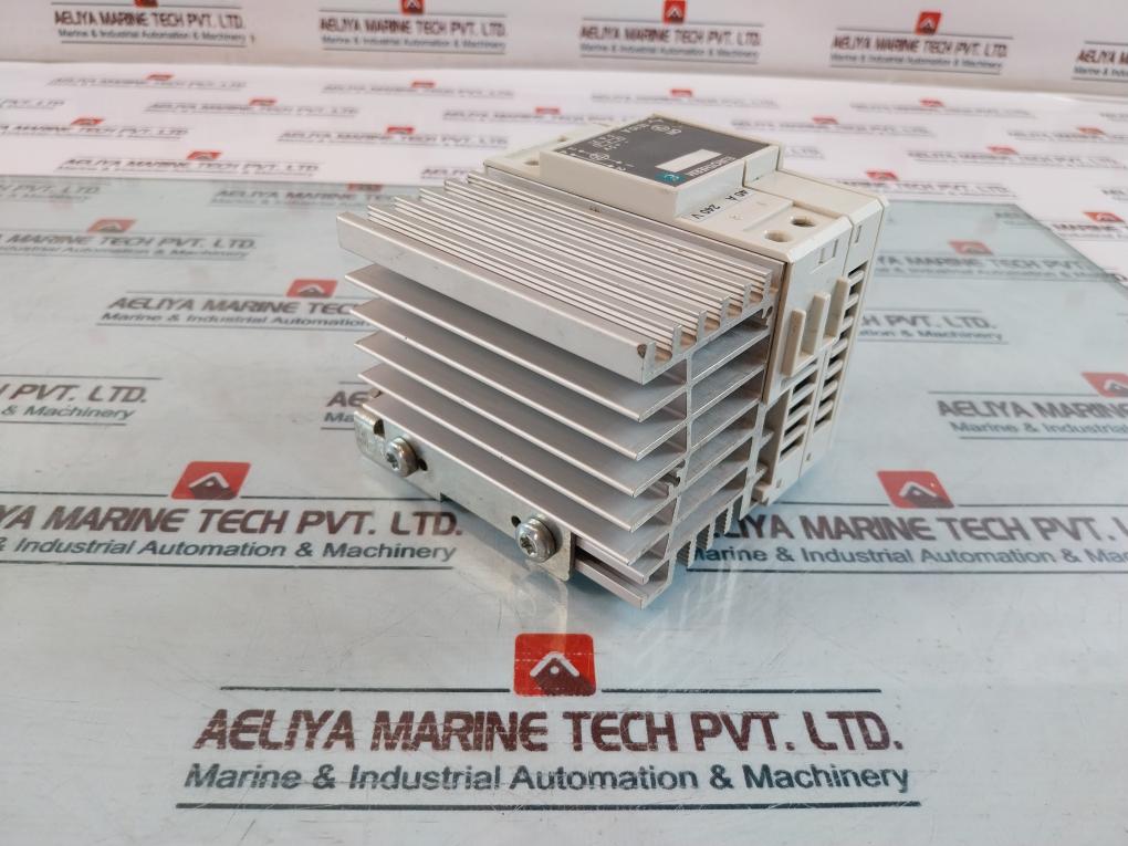 Eurotherm TE10A Power Controller 0-10V DC