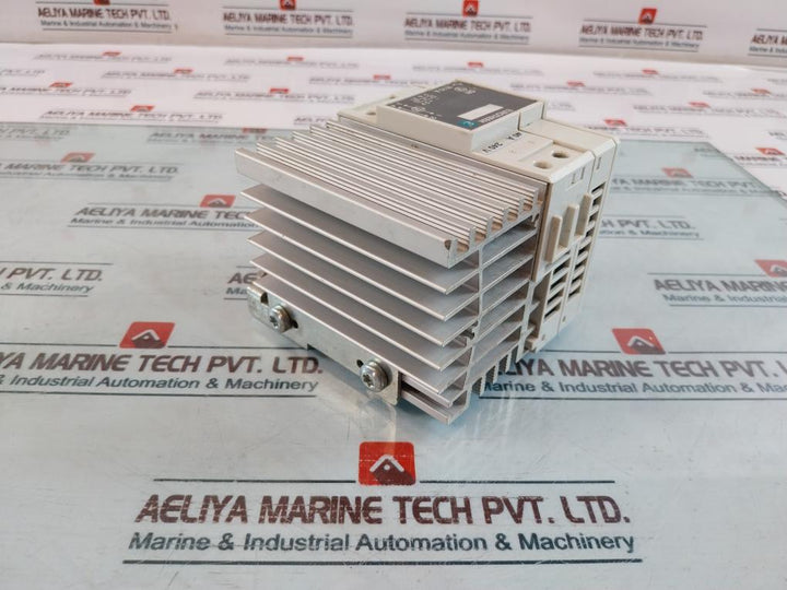 Eurotherm TE10A Power Controller 0-10V DC