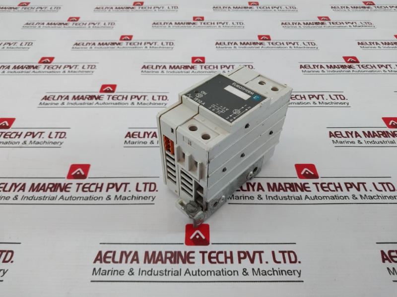 Eurotherm Te10A Thyristor Power Controller 230V 0V10