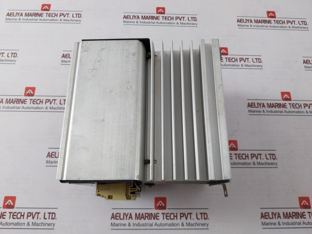 Eurotherm Te300 Power Controller 400V 47-63Hz 4-20 Ma Dc