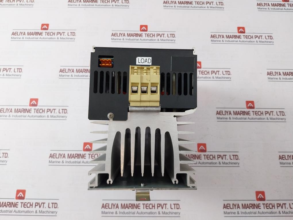 Eurotherm Te300 Power Controller 400V 47-63Hz 4-20 Ma Dc