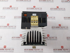 Eurotherm Te300 Power Controller 400V 47-63Hz 4-20 Ma Dc