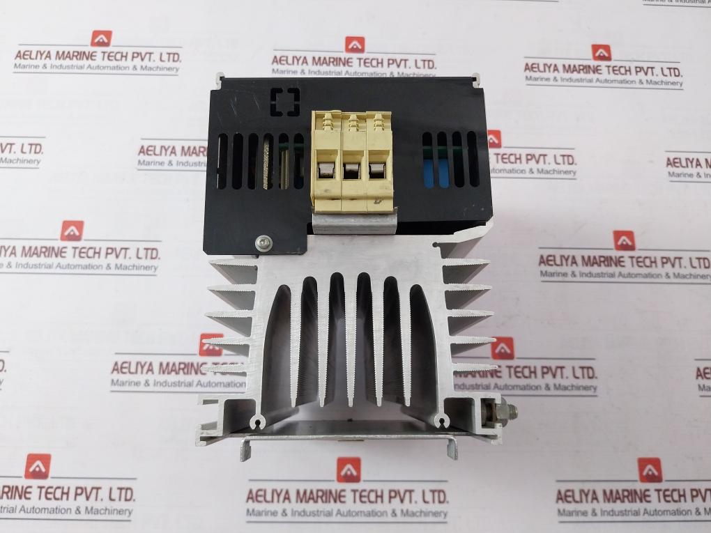 Eurotherm Te300 Power Controller 400V 47-63Hz 4-20 Ma Dc