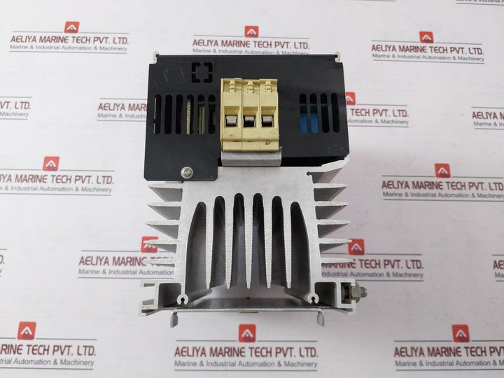 Eurotherm Te300 Power Controller 400V 47-63Hz 4-20 Ma Dc
