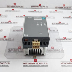 Eurotherm Te300 Power Controller 4–20 Ma Dc Ch260024 400V 47-63 Hz