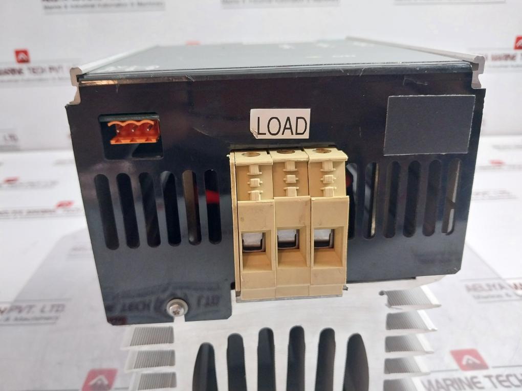 Eurotherm Te300 Power Controller 4–20 Ma Dc Ch260024 400V 47-63 Hz