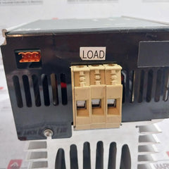Eurotherm Te300 Power Controller 4–20 Ma Dc Ch260024 400V 47-63 Hz
