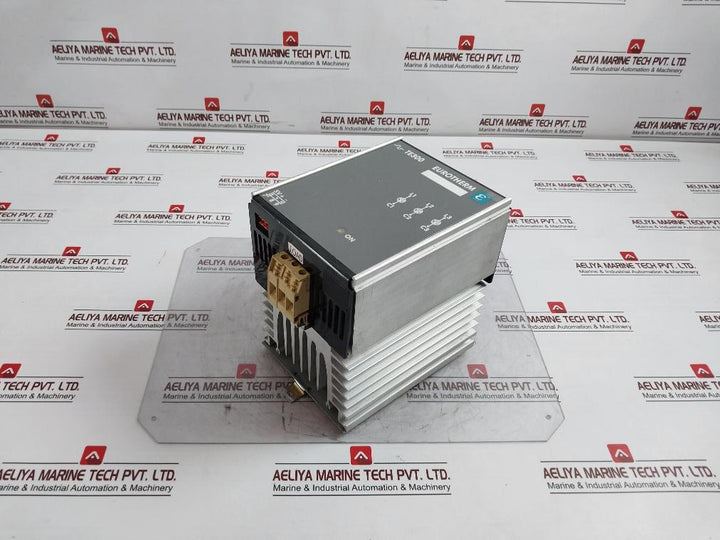Eurotherm Te300 Power Controller 4–20 Ma Dc Ch260024 400V 47-63 Hz