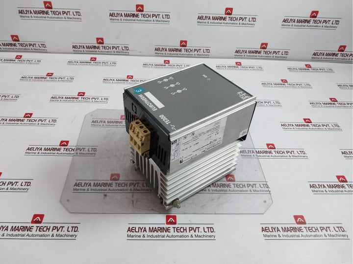 Eurotherm Te300 Power Controller 4–20 Ma Dc Ch260024 400V 47-63 Hz