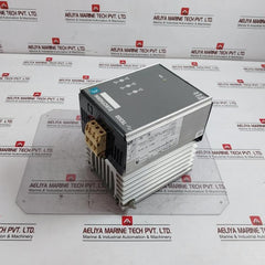 Eurotherm Te300 Power Controller 4–20 Ma Dc Ch260024 400V 47-63 Hz