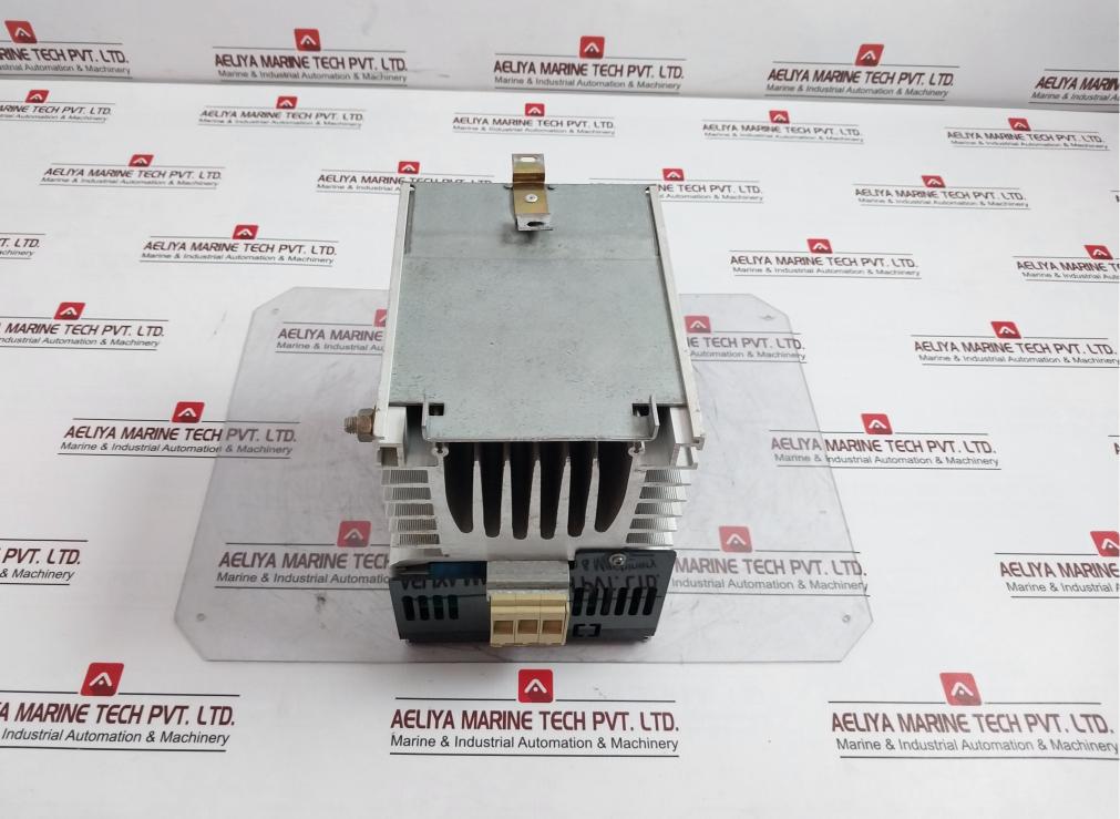 Eurotherm Te300 Power Controller 4–20 Ma Dc Ch260024 400V 47-63 Hz