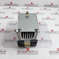 Eurotherm Te300 Power Controller 4–20 Ma Dc Ch260024 400V 47-63 Hz