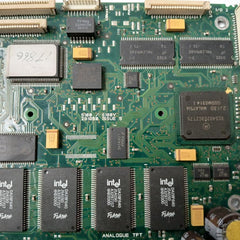 Eurotherm 261050 Printed Circuit Board