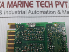 Eurotherm Ah249777U Temperature Controller Board Assembly