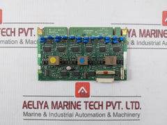 Eurotherm Ah249777U Temperature Controller Board Assembly