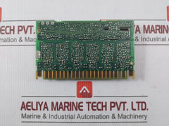 Eurotherm Ah249777U Temperature Controller Board Assembly